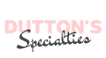 Dutton's Specialties